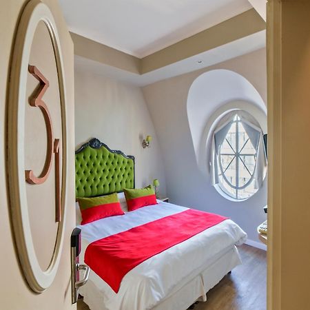 Rendez Vous Hotel Buenos Aires Buitenkant foto