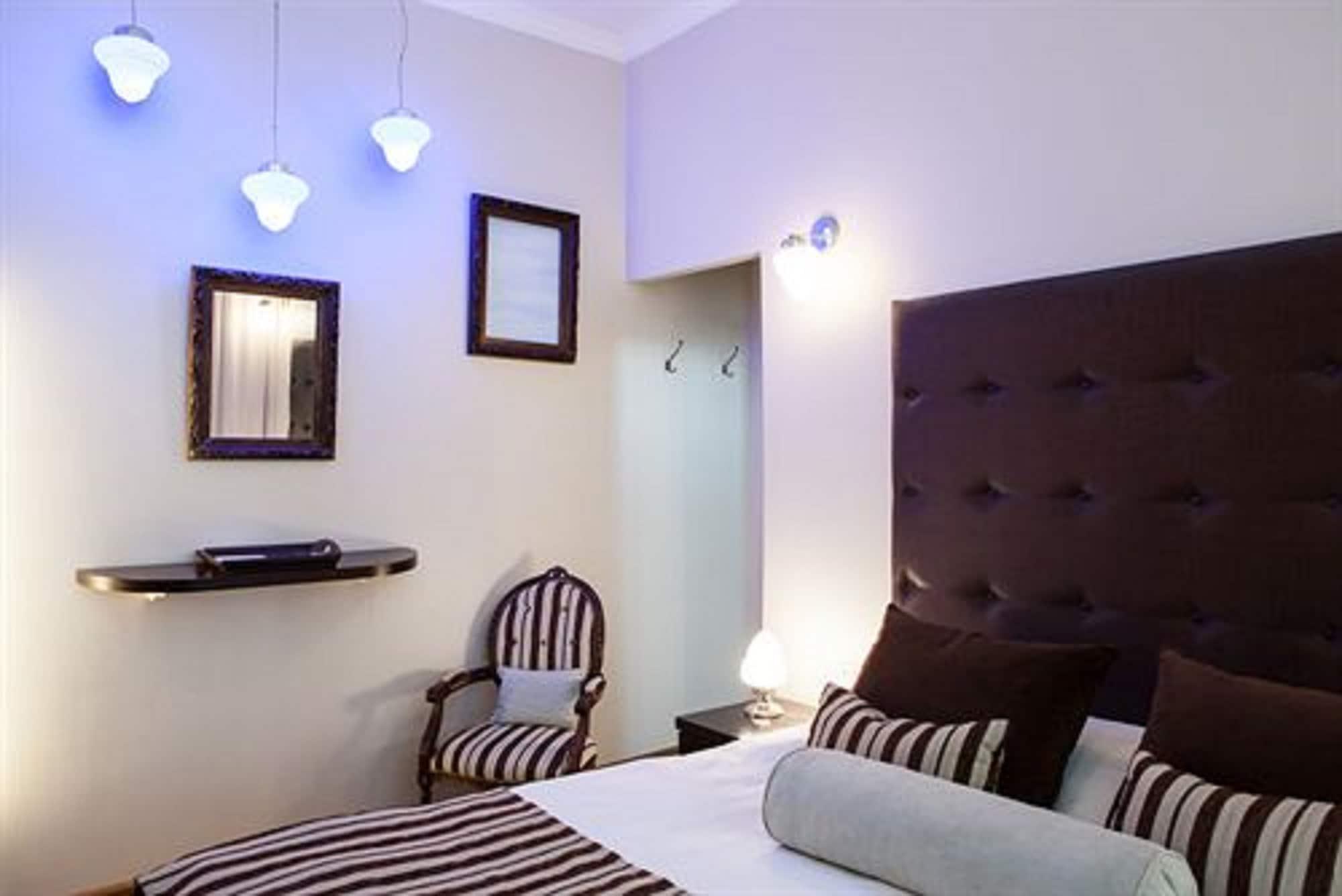 Rendez Vous Hotel Buenos Aires Buitenkant foto