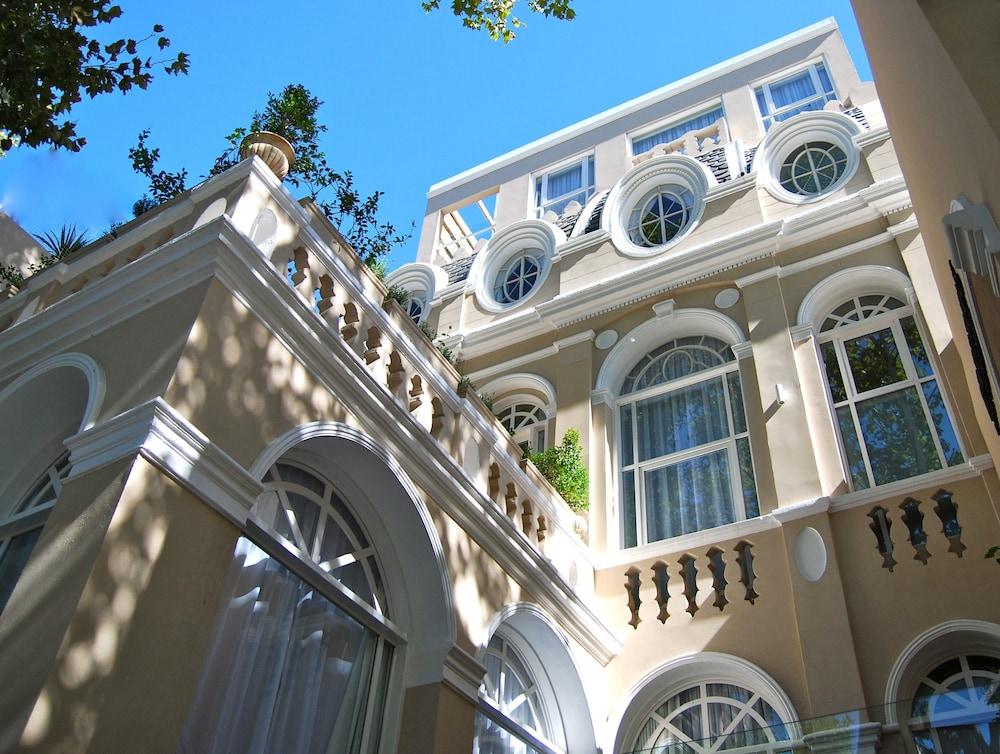 Rendez Vous Hotel Buenos Aires Buitenkant foto