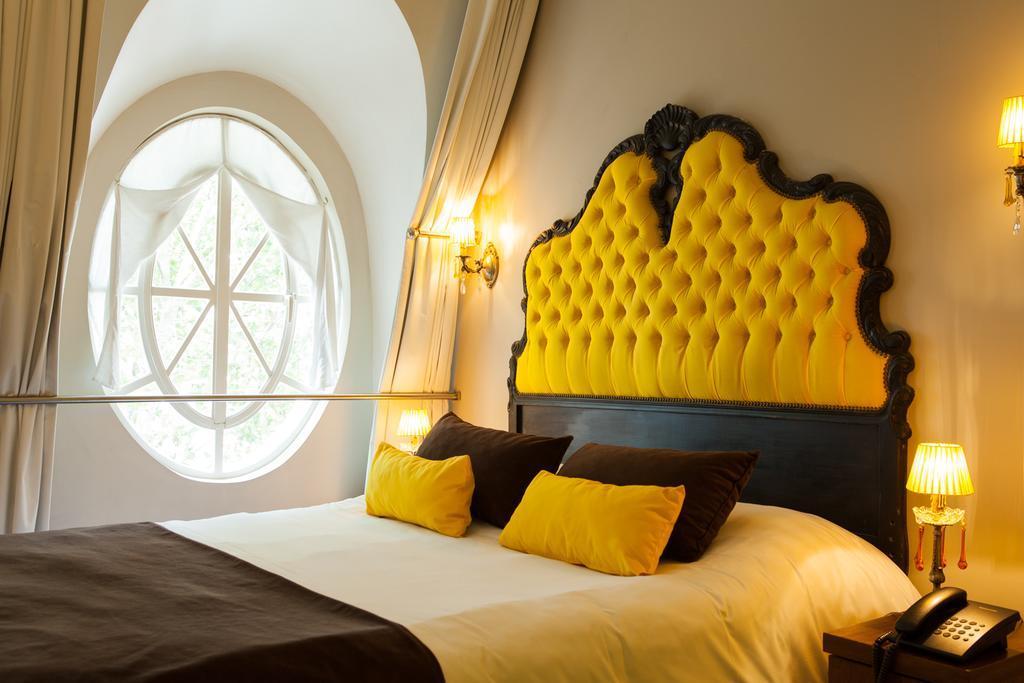Rendez Vous Hotel Buenos Aires Buitenkant foto