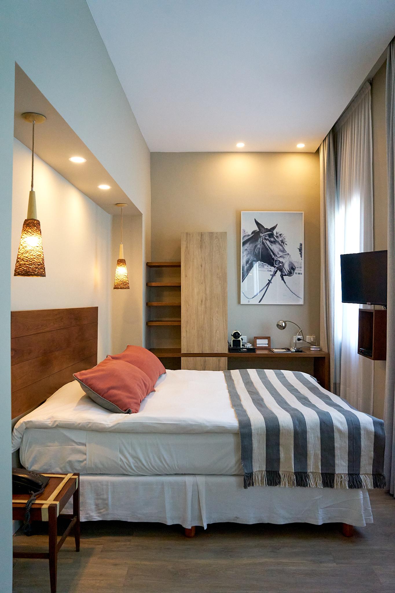 Rendez Vous Hotel Buenos Aires Buitenkant foto