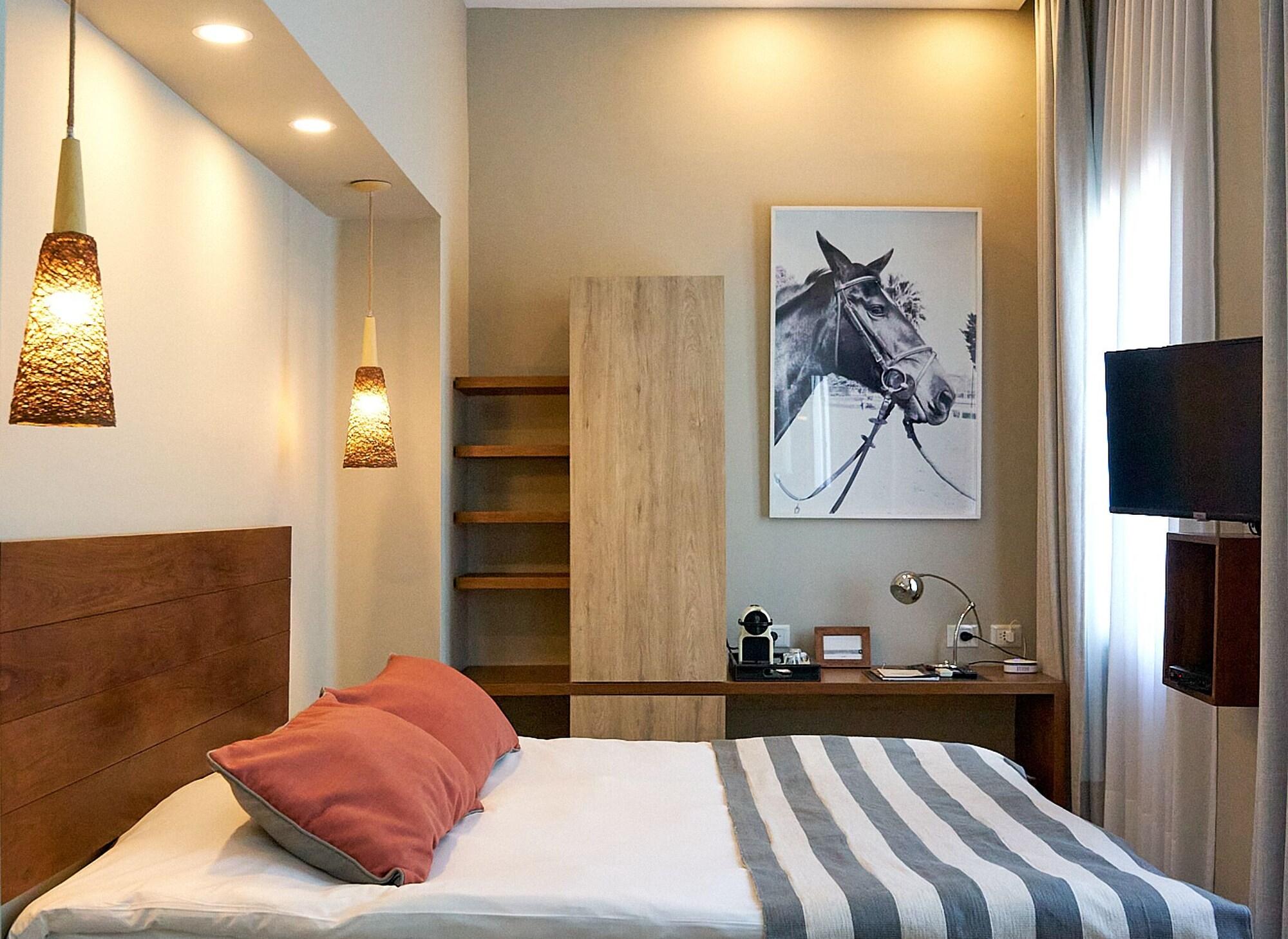Rendez Vous Hotel Buenos Aires Buitenkant foto