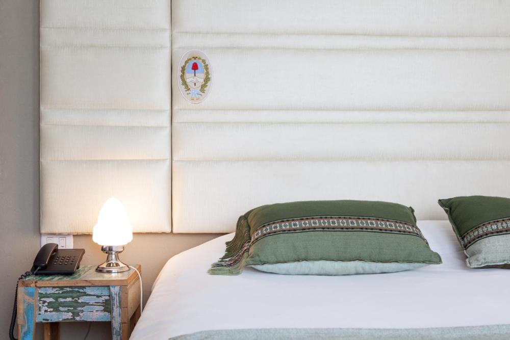 Rendez Vous Hotel Buenos Aires Kamer foto