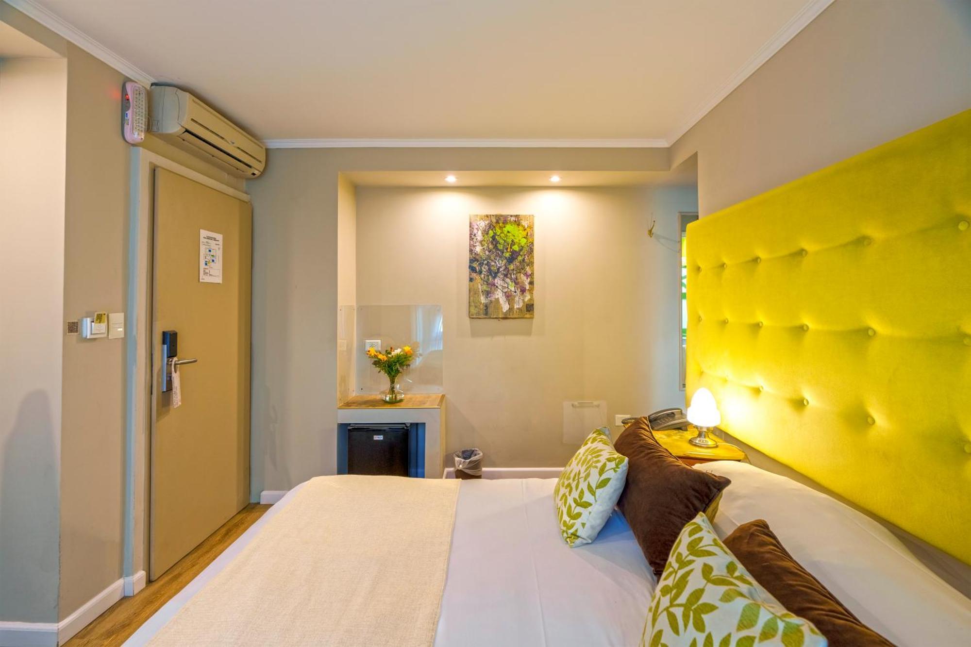 Rendez Vous Hotel Buenos Aires Buitenkant foto