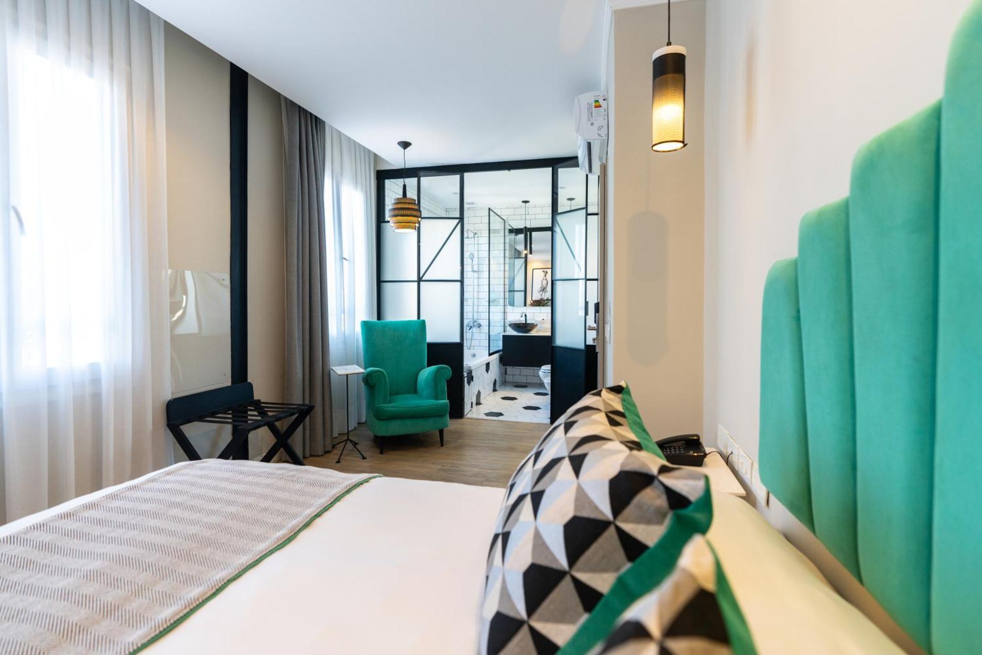 Rendez Vous Hotel Buenos Aires Buitenkant foto