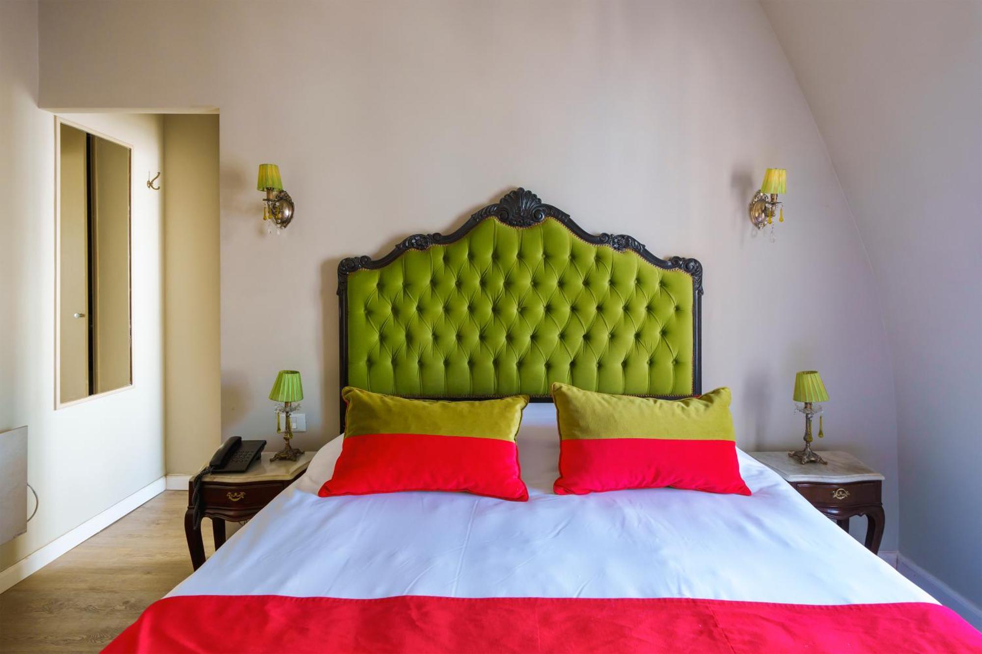 Rendez Vous Hotel Buenos Aires Buitenkant foto