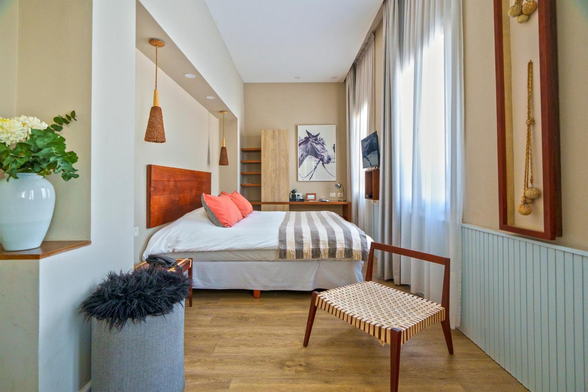 Rendez Vous Hotel Buenos Aires Buitenkant foto