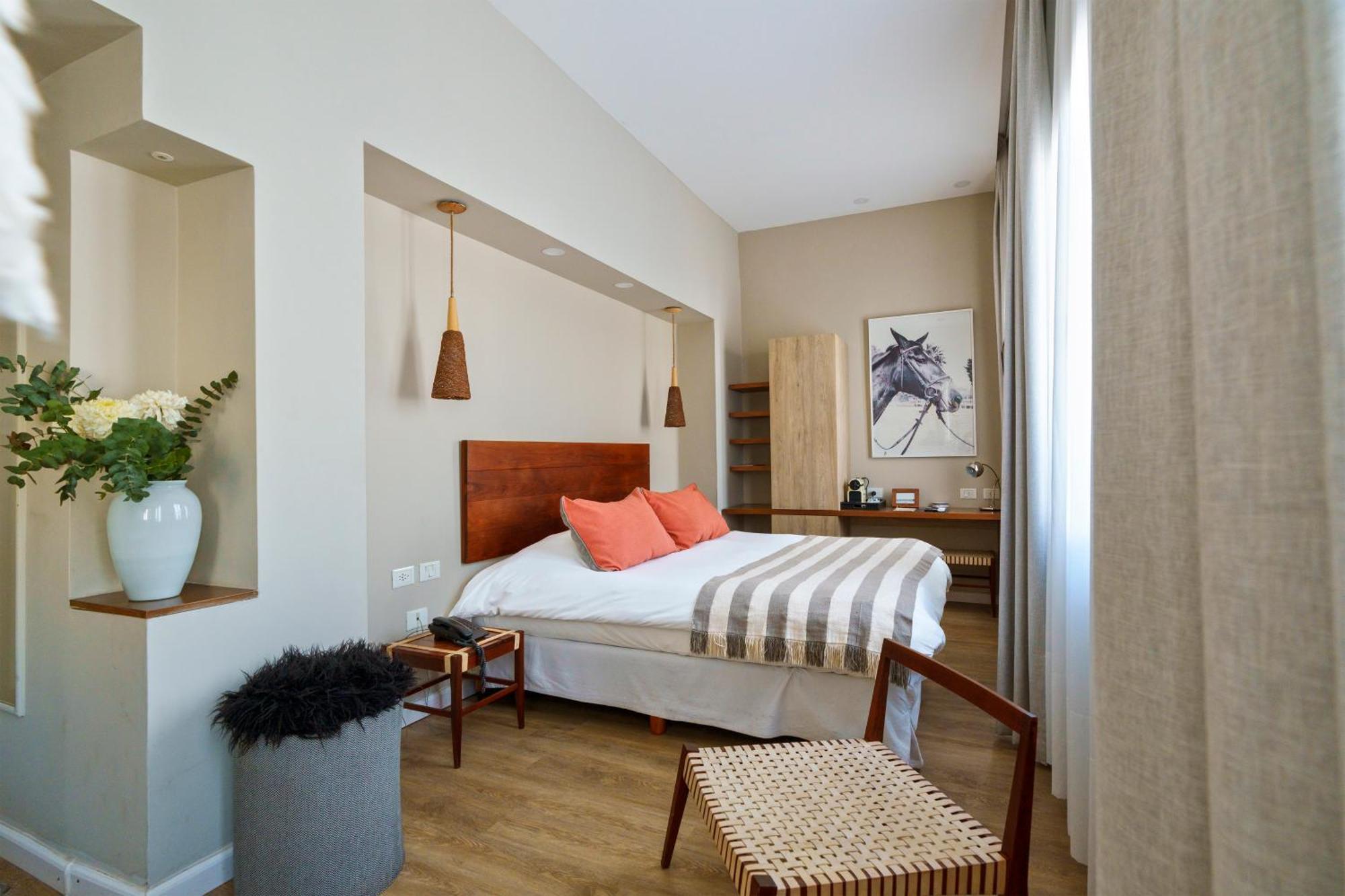Rendez Vous Hotel Buenos Aires Buitenkant foto