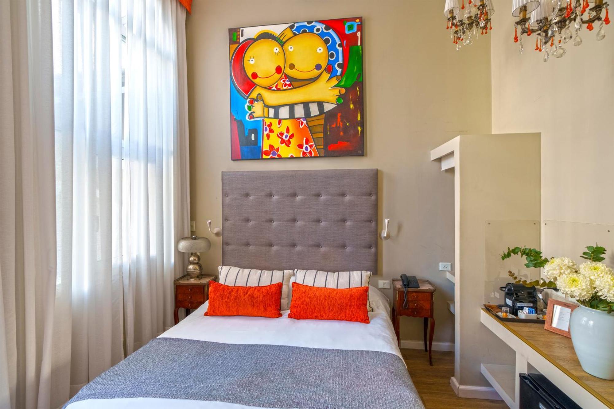 Rendez Vous Hotel Buenos Aires Buitenkant foto