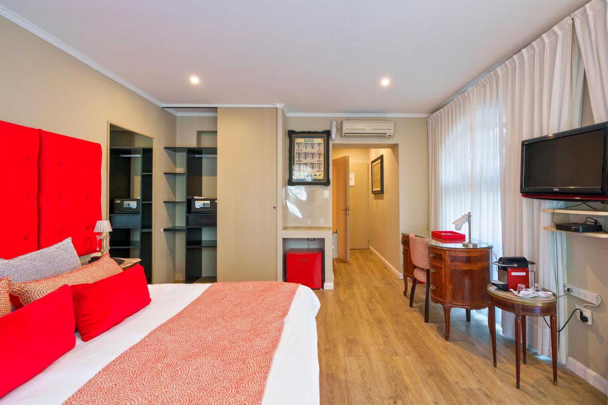 Rendez Vous Hotel Buenos Aires Buitenkant foto