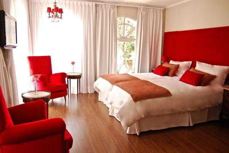 Rendez Vous Hotel Buenos Aires Buitenkant foto
