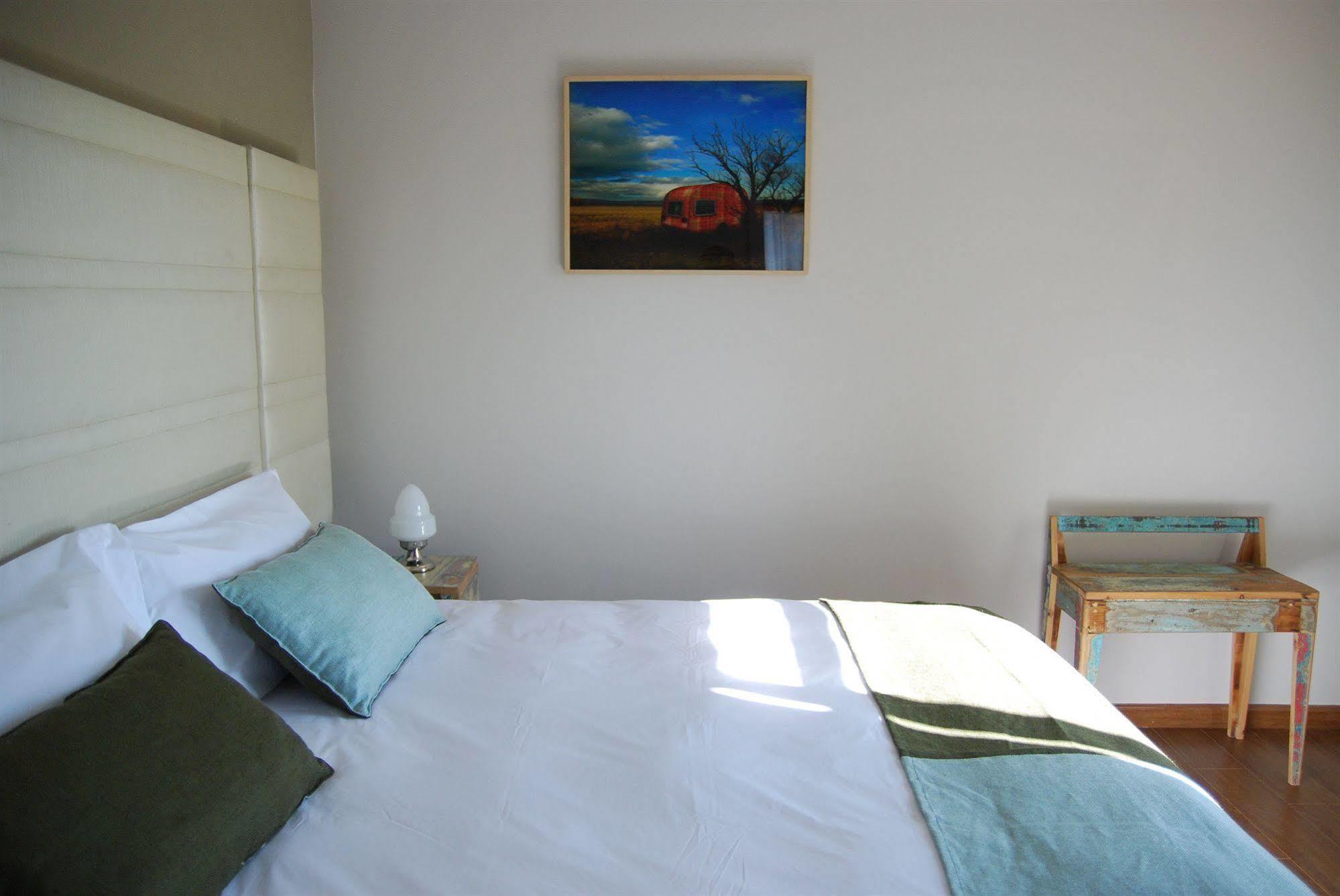 Rendez Vous Hotel Buenos Aires Buitenkant foto